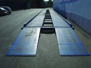 Автомобильные весы до 40 тонн: сферы применения