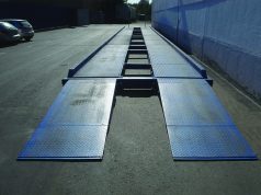 Автомобильные весы до 40 тонн: сферы применения