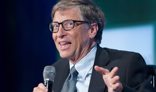 Билл Гейтс заявил, что ChatGPT изменит мир