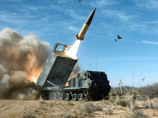В Вашингтоне заявили об отсутствии лишних ракет ATACMS для Украины