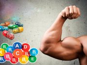 Спортивные витамины: как их выбрать