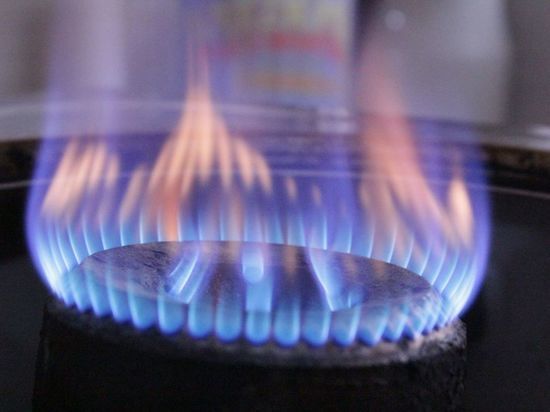 GIE: запасы газа в европейских хранилищах опустились ниже 60%