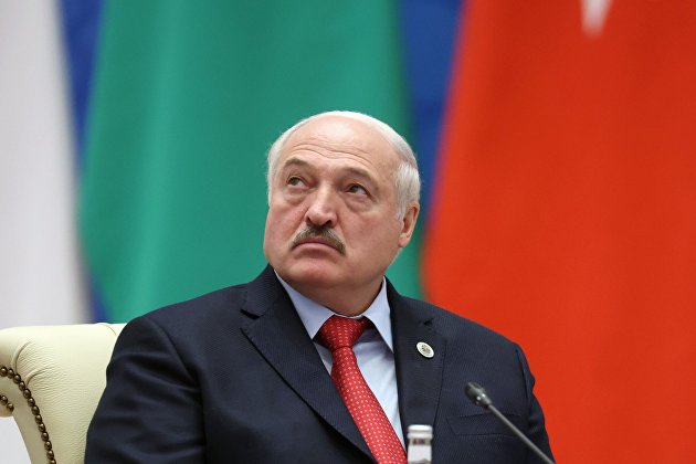 Лукашенко поручил снизить зависимость Белоруссии от западных технологий
