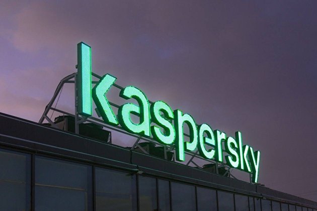 В Kaspersky рассказали о перемещении фишинговых сайтов на зарубежные домены