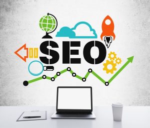 SEO продвижение сайта: что это такое? И как оно выполняется?