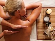 Эротический массаж: что это и как он полезен