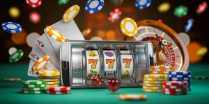 1Win - лидер среди онлайн-казино: зачем выбирают эту платформу?