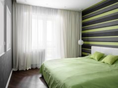 Ремонт в спальне: особенности