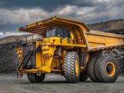 Спецтехника: разновидности, сферы применения