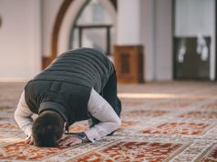 Расписание намаза: как найти и следовать ему