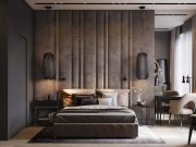 На что обратить внимание при выборе кровати для спальни?