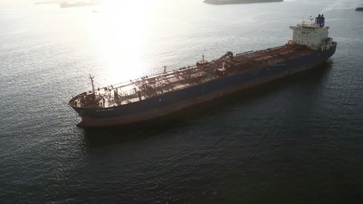 Экспорт российской нефти по морю уверенно восстанавливается