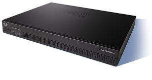 Маршрутизатор Cisco ISR4321/K9: надежный и многофункциональный выбор для бизнеса