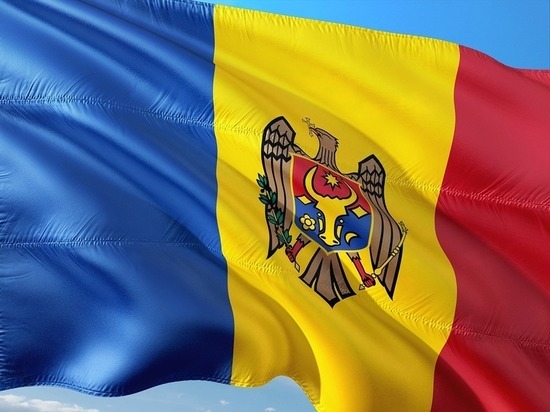 Молдавия опровергла поставку военной техники Украине