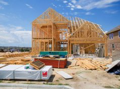 Начало положено: как построить дом своими руками?