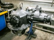 Ремонт мостов КамАЗ: необходимость и проведение. Алматинский Автоцентр КамАЗ