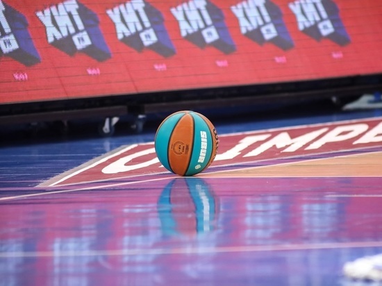 Сборную РФ по баскетболу не допустят до отбора на Олимпиаду-2024