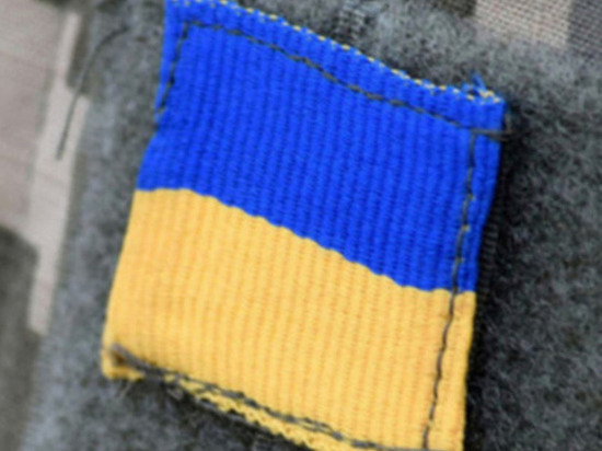 Украинские пограничники стали заградотрядами для ВСУ – боец «Вагнера»