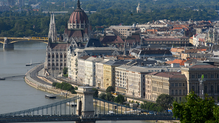 Венгрия не согласна даже на частичные санкции против российского атома
