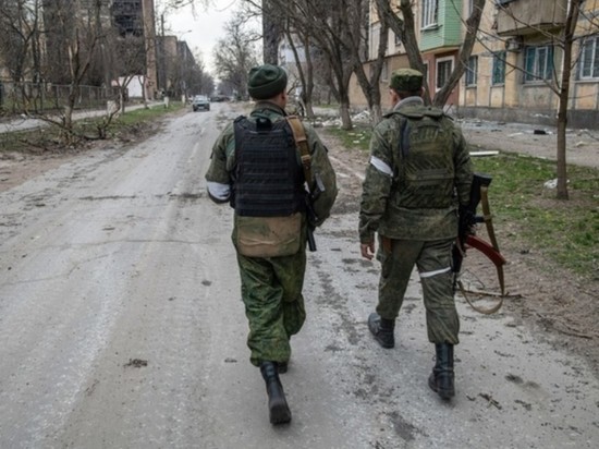 Военкоры РВ сообщают о значительном прорыве "вагнеровцев" в Артемовске