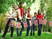 Детские языковые лагеря в Англии: как выбрать и чего ожидать