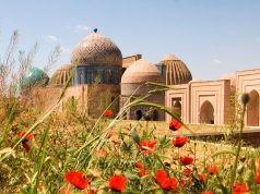 Откройте для себя магию Узбекистана: путешествие по достопримечательностям и подготовка к туру