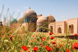 Откройте для себя магию Узбекистана: путешествие по достопримечательностям и подготовка к туру