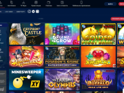 SpinBetter — правила регистрации, бонусы и популярные игры в онлайн-казино