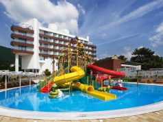 Лучшие семейные отели Геленджика для отдыха с детьми: Топ-3