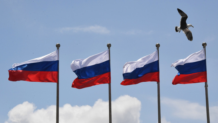 FATF не стала вносить РФ в негативные списки