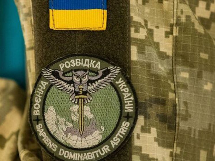 Главное управление разведки Украины подтвердило атаки на свою штаб-квартиру