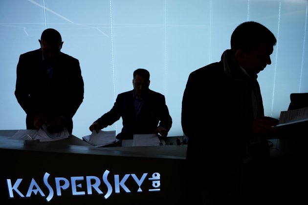 Kaspersky создал программу для проверки iPhone на новый вирус