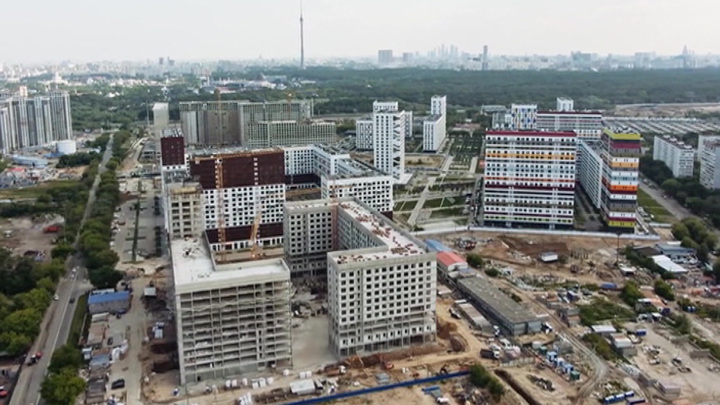 Молодежи могут начать компенсировать половину аренды жилья