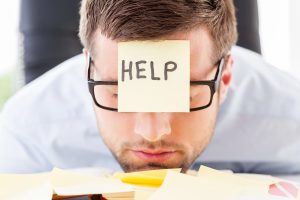 Хроническая усталость: роль дефицита витаминов группы В в снижении энергии организма