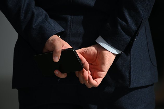 Развеян популярный миф о прослушке мобильных телефонов