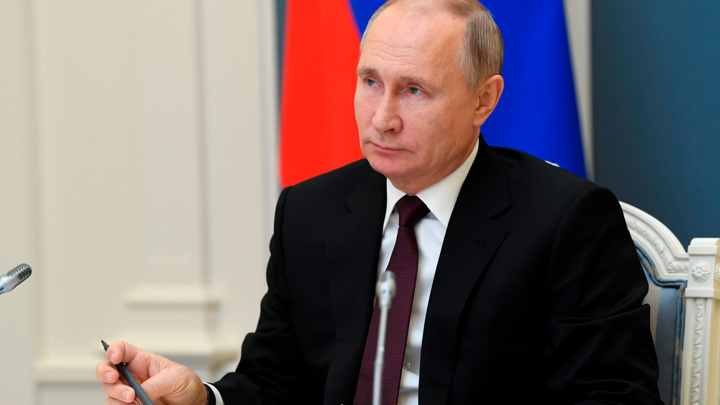 В новых регионах России создаются свободные экономические зоны