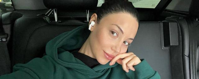 Жена Павла Прилучного рассказала, как проводит совместные вечера с сыном Микаэлем