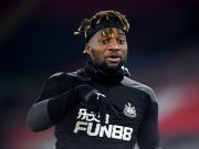 Аллан Сен-Максимен стал игроком саудовского «Аль-Ахли»