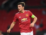 «МЮ» отклонил предложение «Вест Хэма» по Магуайру в размере 20 млн фунтов