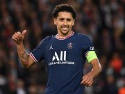 «ПСЖ» хочет сохранить Маркиньоса на фоне интереса из Саудовской Аравии