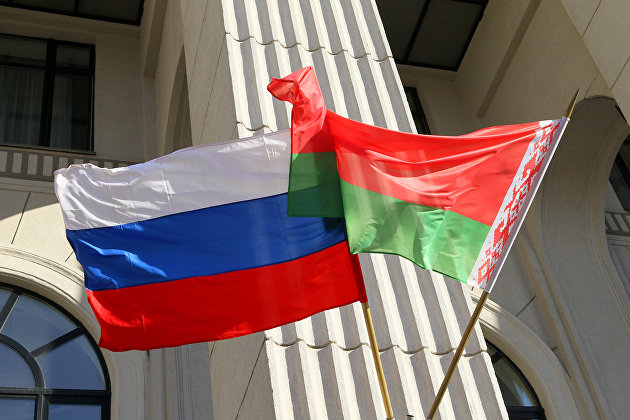 БелАЗ и уральская компания построят завод по производству гидравлики