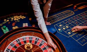 Онлайн-казино Legzo Casino: особенности регистрации, бонусная политика