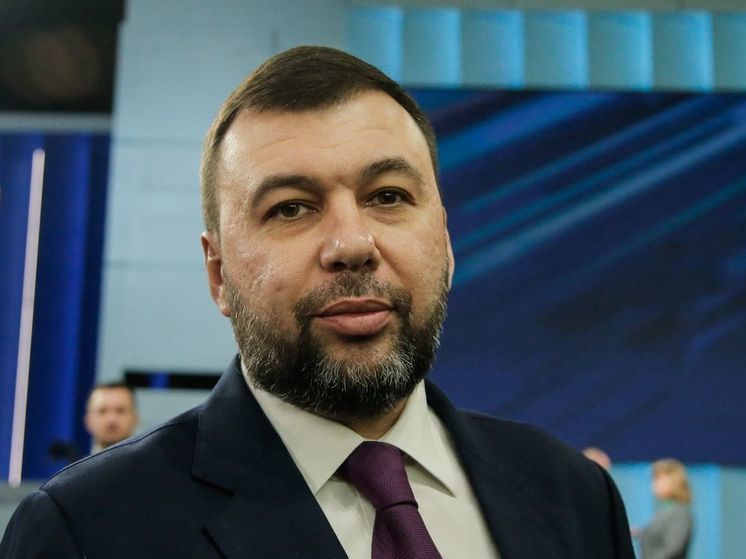 Глава ДНР ответил на вопрос о бойцах «Вагнера» в республике