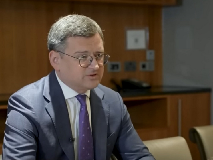 Кулеба назвал три основные трудности контрнаступления ВСУ