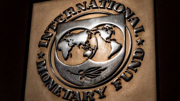 Правительство не поддержало предложение о выходе России из МВФ