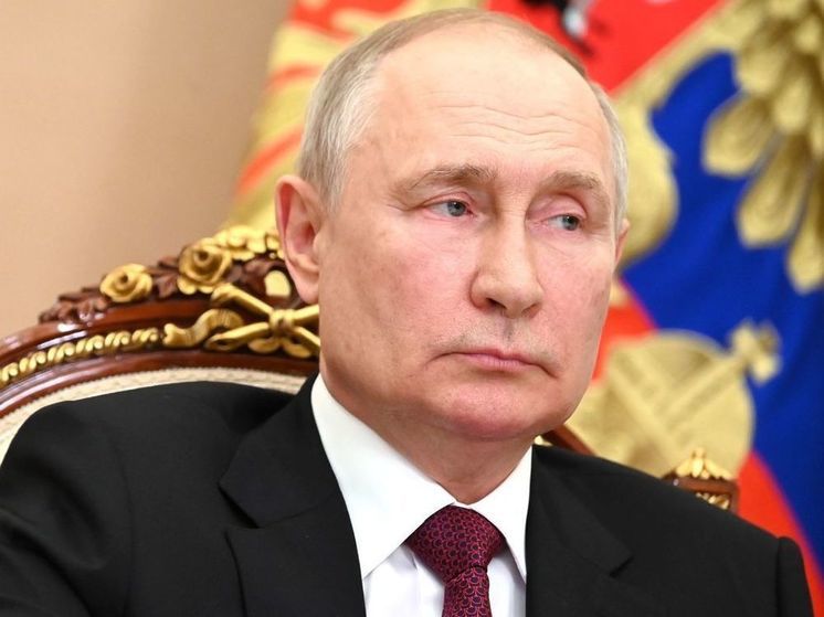 Путин оценил потери российских производителей удобрений и аграриев