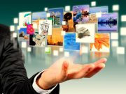 Разработка презентаций на заказ | Агентство презентаций | Примеры презентаций