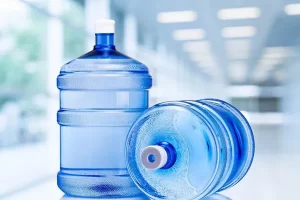 Доставка бутилированной воды: удобство и польза
