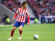 Жоау Феликс предпочитает переход в «Барселону», но Саудовская Аравия остается вариантом для португальца