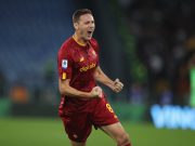 «Ренн» близок к покупке Неманьи Матича из «Ромы»